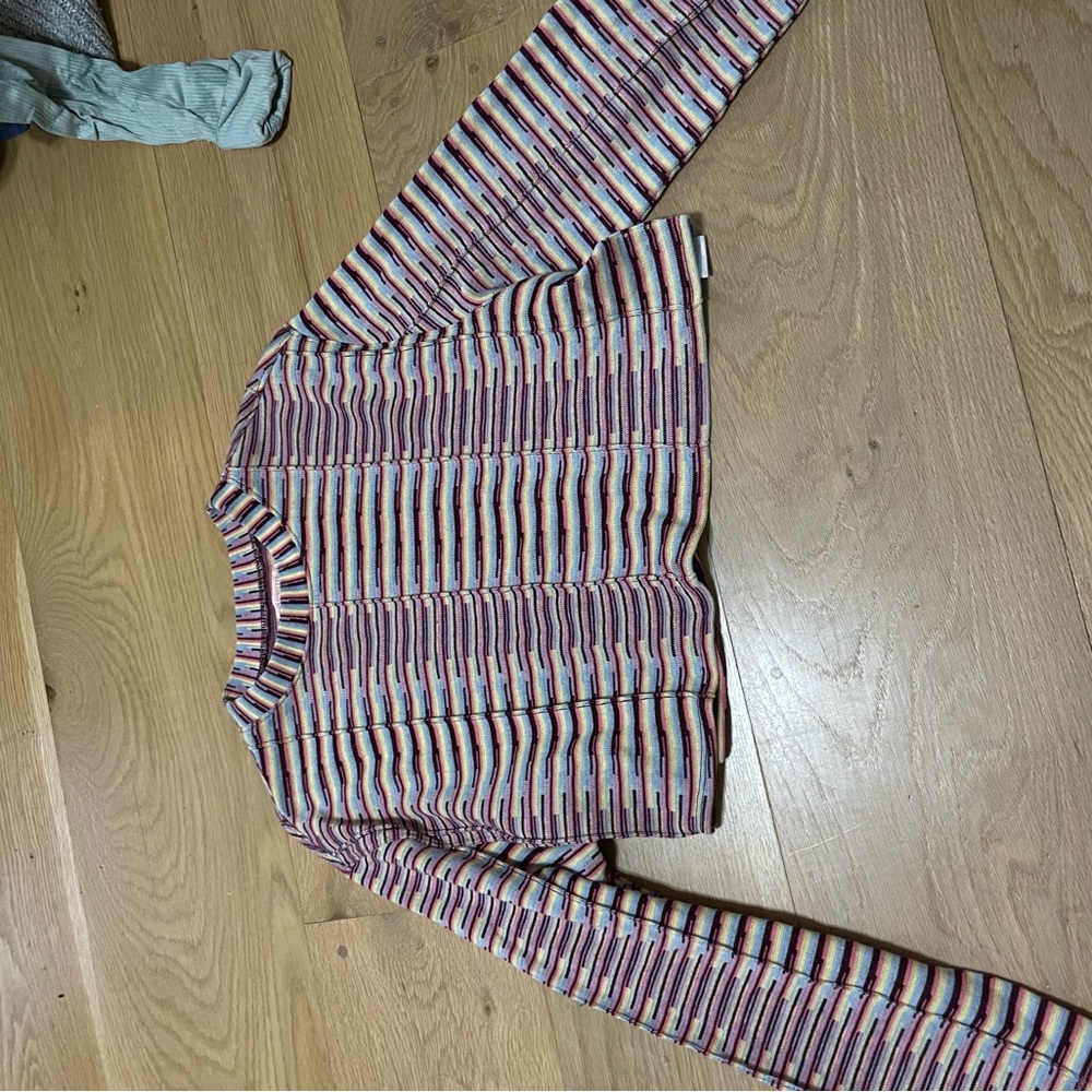 urban sweater